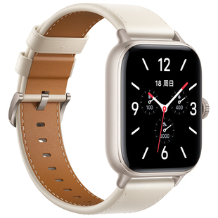 【蓝牙版限时补贴40元 国补至高15%】vivo WATCH GT 新品智能手表运动跑步长续航