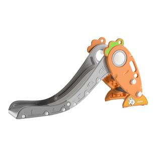 inhe英禾滑梯儿童室内家用小型幼儿园宝宝爬梯多功能折叠滑滑梯