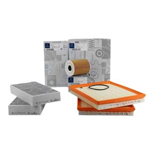 适配奔驰C200L E300 GLA GLB GLC260 E260 S级 GLE空调滤芯空气格