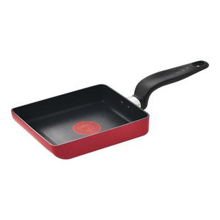 Tefal/特福不粘煎锅平底锅家用红点煎饼早餐多功能燃气电磁炉通用