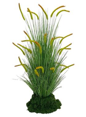 仿真绿植造景室内户外装饰假花