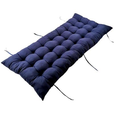 防滑加厚沙发垫子实木通用坐垫