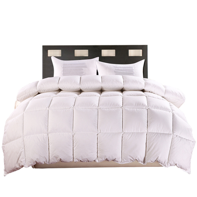 宾馆酒店四季星级加厚保暖棉被