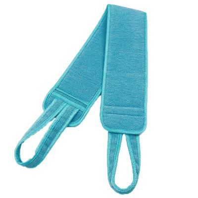 搓澡巾拉背条强力加厚北方男士