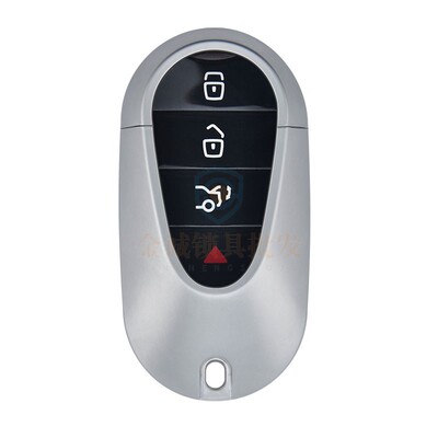 KD-ZA系列智能卡大全刀锋/本田