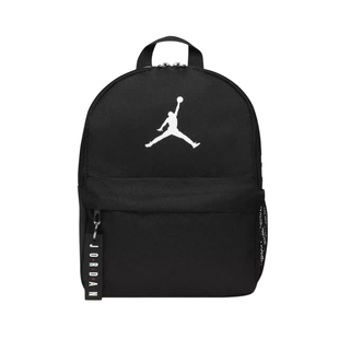 NIKE耐克AIR双肩包秋季儿童书包收纳拉链口袋通勤背包DV5304-010