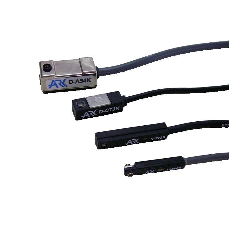 ARK感应器 磁性开关D-C73K/M9BK/A73K/A54K/Z73KDP/D-Z80K/A90K