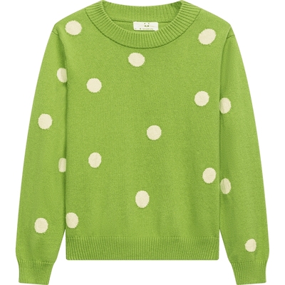 broadcute播童装针织衫