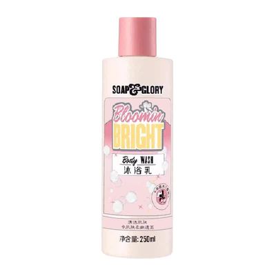 soap&glory丝芙格芮滋润沐浴露