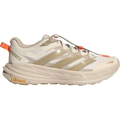 Adidas/阿迪达斯正品FREEHIKER LT男女运动低帮防泼徒步鞋KK4571
