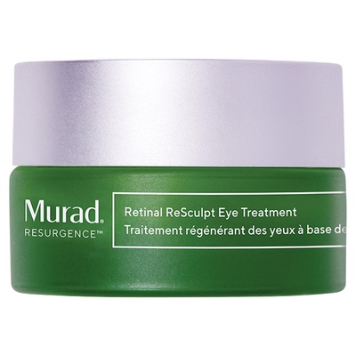 【618抢先购】Murad慕拉得视黄醛塑颜焕夜眼霜15ml