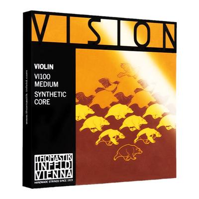 托马斯Vision原装进口VI100琴弦