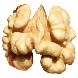 新疆原味核桃仁生的打豆浆专用孕妇核桃肉特级无添加25年新货500g