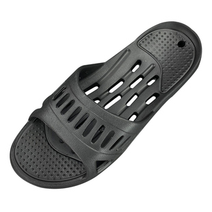 进口软底拖鞋男2025新款男款夏季洗澡男士越南天然橡胶防滑防臭