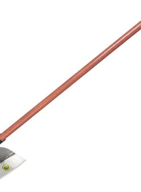 锄草锄头除草神器锰钢农用工具