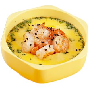 爱咔威IKV吸盘碗宝宝硅胶儿童餐具辅食碗婴儿专用防摔餐椅上餐盘