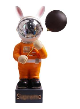 树脂摆设现代轻奢客厅摆件