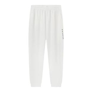 KSWISS盖世威运动裤男春季时尚运动百搭休闲保暖针织长裤109840