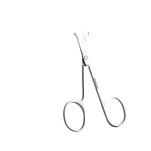 修眉剪刀鼻毛修剪器眉毛剪睫毛化妆小剪子美妆工具双眼皮圆头尖头