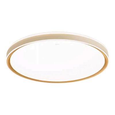 国补欧普照明全光谱卧室吸顶灯led吸顶灯圆灯卧室灯主卧2025新款