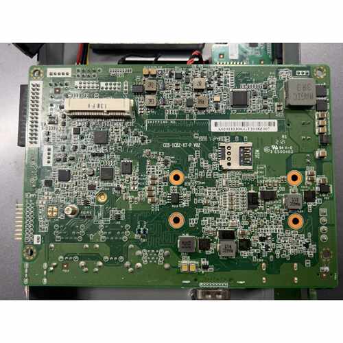 桦汉Innoconn工控主板CEB1CB3X7PV
