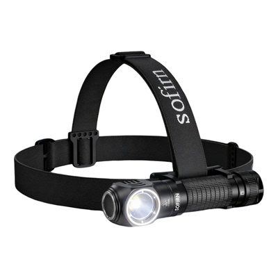 索菲恩HS45拐角灯恒流3200LM