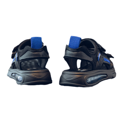 贵人鸟男童凉鞋2022新款软底防滑