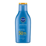 妮维雅SPF50水润防晒霜75ml