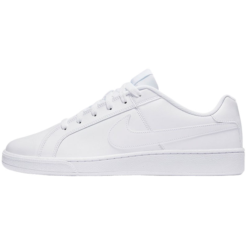 专柜正品NIKE COURT ROYALE小白鞋皮质运动鞋 AO2810 833535