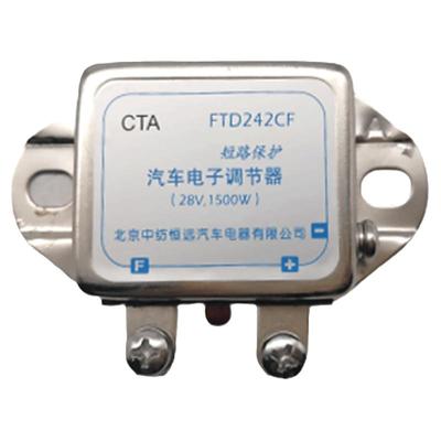 汽车电子电压调节器FTD142CF