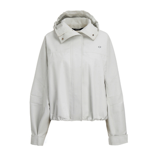 【软壳防风】UPON PRO冬季户外防风外套女防泼水露营软壳机能夹克