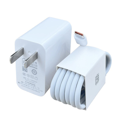 适用荣耀80系列充电器超级快充