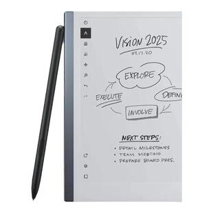 适用于reMarkable2墨水屏MAXHUB智能办公本M6Pro电子书电磁手写笔