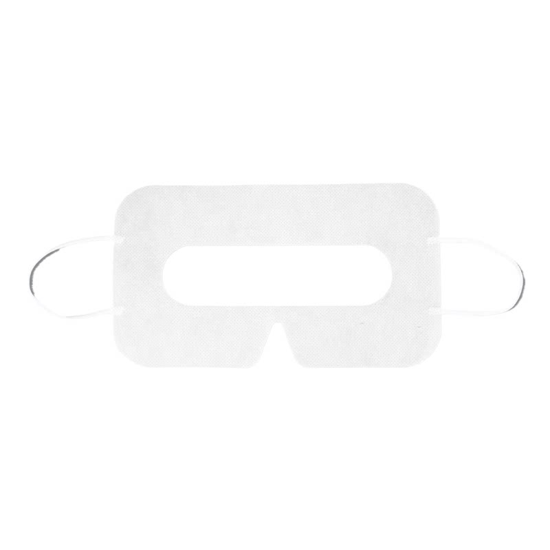 通用设计VR眼罩一次性舒适防汗阻