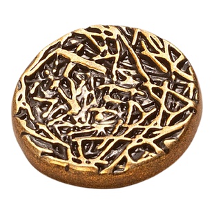 羊羔毛外套香云纱上的毛衣开衫扣子高端精致时尚衣服纽扣配件羊绒