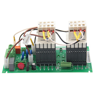 适用通力电梯KDL16变频器接触器板KM964619G24/KM964620H04全新