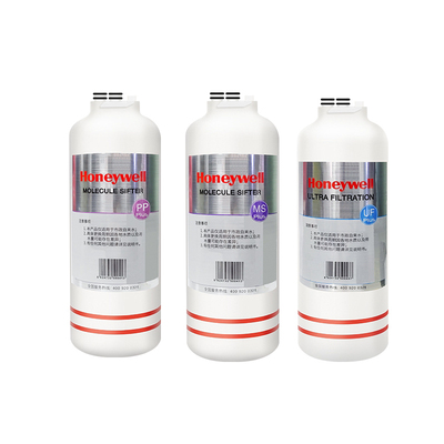 霍尼韦尔净水器滤芯HU-20/10/CP-50/40/60/PP/MS/ACF等适用滤芯