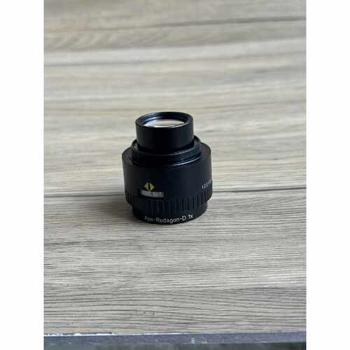 询价罗德纲放大头 Apo-Rodagon-D 1X 75/4 ，