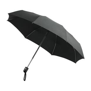 左都迷你全自动折叠雨伞女晴雨两用小巧便携超轻男士抗风五折车载