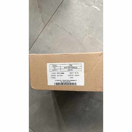 【议价-可维修】TINKO INSTRUMENT温控器 CTM 5PP0 全新/二手均有