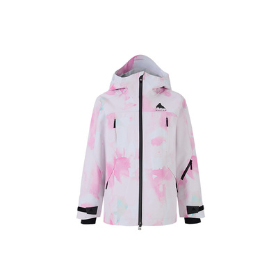 BURTON伯顿官方儿童3L滑雪服