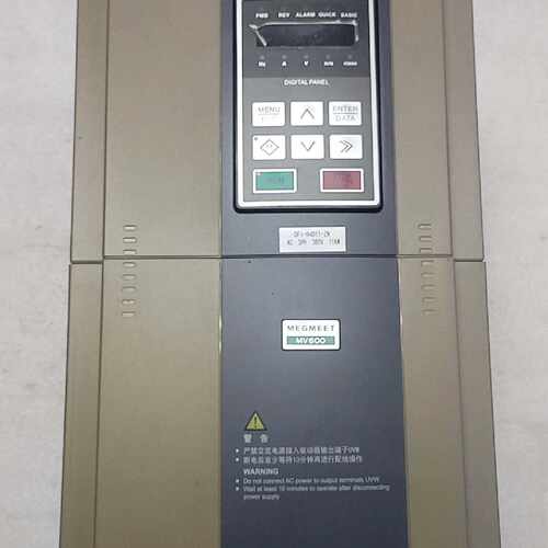 变频器 DFI-H4D11-ZN，11KW，详细型号