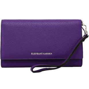 钱包学生女新款女士手拿包钱夹高颜值小钱包女款轻薄小巧随身小包