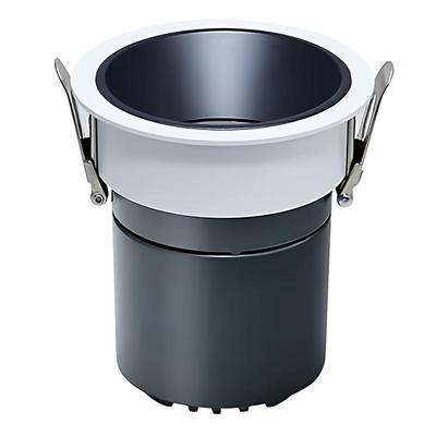 买家秀有奖全铝深筒防眩护眼射灯