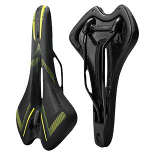 Enlee自行车坐垫超软座鞍山地加厚椅鞍子配件硅胶加厚骑行减震单