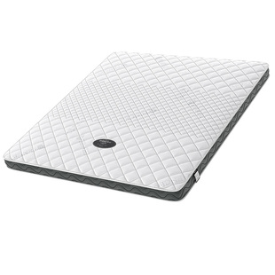 海马乾坤床垫家用椰棕独立弹簧薄15cm厚12公分10厘米1.35高箱乳胶