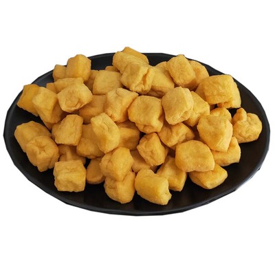 正宗东北豆腐泡油炸豆泡