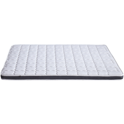 床垫超薄独立袋弹簧薄款席梦思儿童宿舍可拆洗榻榻米专用租房10CM