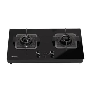 能率燃气灶EZ02大火力煤气灶家用双灶嵌入式炉灶台灶具官方旗舰店
