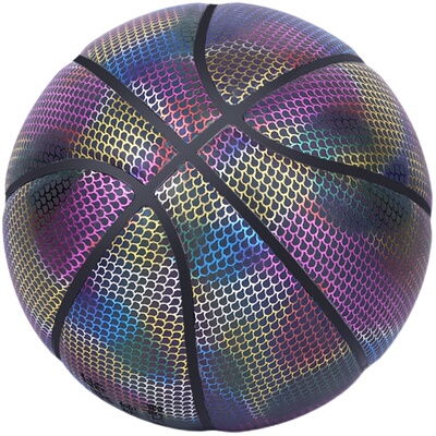 潮流男生生日定制篮球